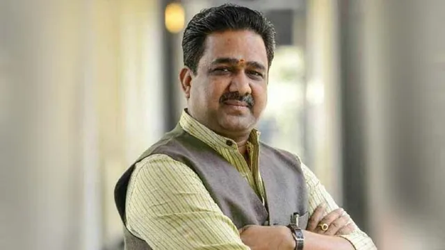 సునీల్ బన్సల్‌కు మళ్లీ తెలంగాణ పగ్గాలు!