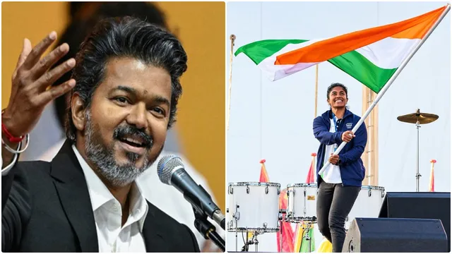 ஆசிய போட்டியில் வெண்கலம் வென்ற நேத்ரா குமணனுக்கு ரூ.30 லட்சம் ஊக்கத்தொகை