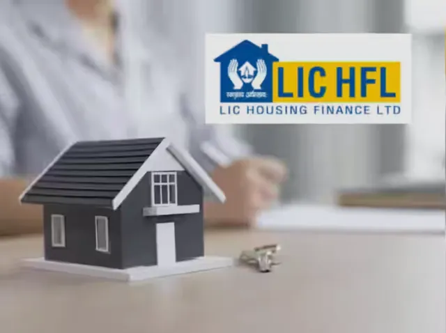 LIC హౌసింగ్ ఫైనాన్స్‌లో అప్రెంటిస్ ఉద్యోగాలు.. అప్లైయ్ చేశారా?