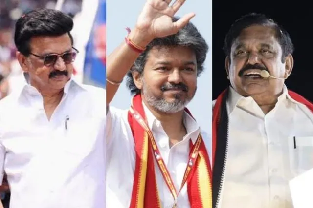 இடைத்தேர்தல் முடிவுகள்: தமிழக அரசியலில் பெரும் திருப்பம் ஏற்படுமா?