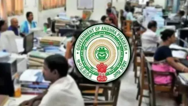 సచివాలయ, వార్డు ఉద్యోగుల పదోన్నతులకు ఏపీ ప్రభుత్వం గ్రీన్ సిగ్నల్!