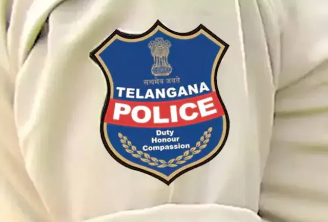 డ్రగ్స్ నియంత్రణలో తెలంగాణ పోలీసులకు జాతీయ అవార్డు