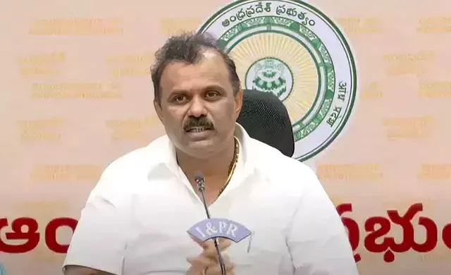 స్థానిక ఎన్నికల్లో కూటమే ఛాంపియన్: మంత్రి అనగాని