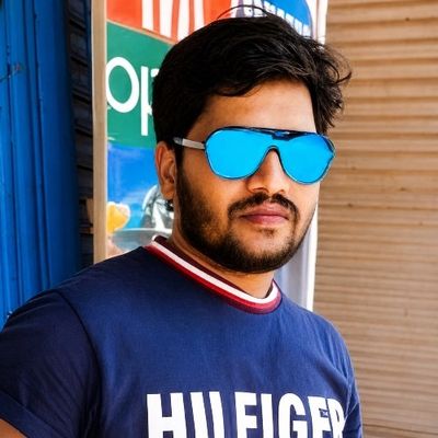 kishore