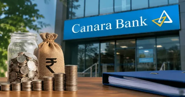 కెనరా బ్యాంక్‌లో 3,500 ఉద్యోగాలకు నోటిఫికేషన్‌