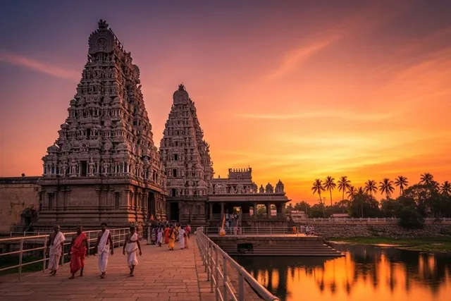 ఆలయానికి అగ్గిపెట్టె దానం చేస్తే గ్రహ దోషాలు తొలగుతాయా?