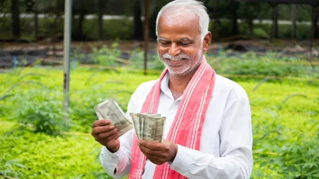 త్వరలో రైతుల ఖాతాల్లోకి రూ.6 వేలు