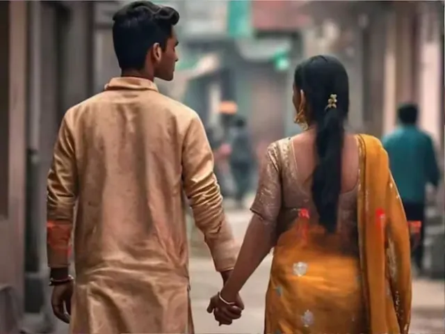 23 ఏళ్ల యువకుడితో ముగ్గురు పిల్లల తల్లి ఎఫైర్