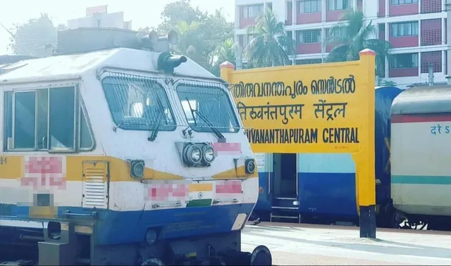 தாம்பரம் சிறப்பு ரயில் அக்டோபர் இறுதி வரை நீட்டிப்பு