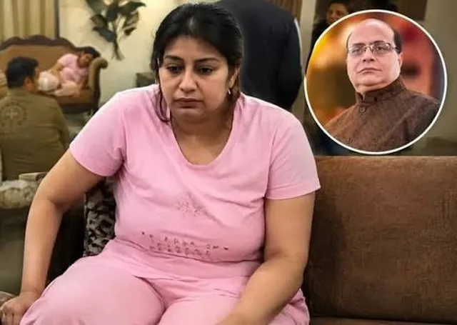 మామను చంపిన కేసులో మరో ట్విస్ట్