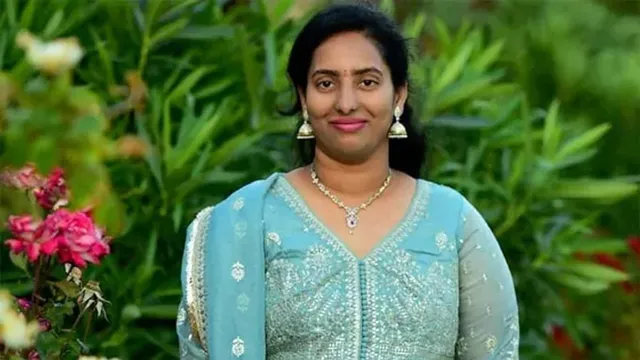 அமெரிக்காவில் இந்திய மாணவி மாரடைப்பால் திடீர் மரணம்
