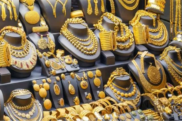 சர்வதேச சந்தையில் தங்கம் விலை சரிவு: உள்ளூரிலும் விலை குறைய வாய்ப்பு!