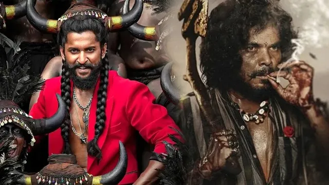 నాని ‘ప్యారడైజ్‌’ అడ్వాన్స్‌ బుకింగ్స్‌ కలెక్షన్స్‌ ఎంతంటే?