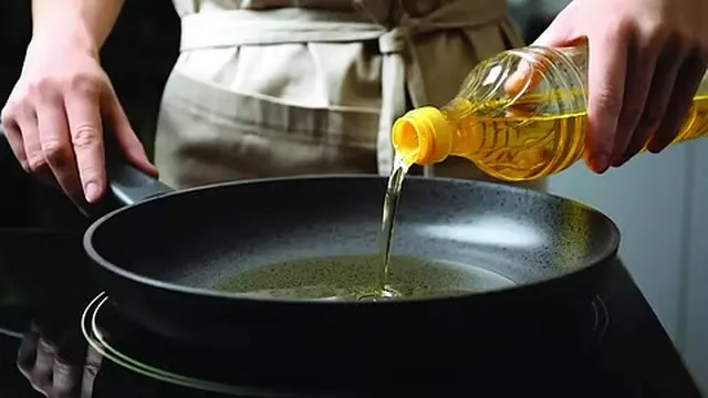 వంట నూనెలపై సుంకాలు తగ్గించిన కేంద్రం