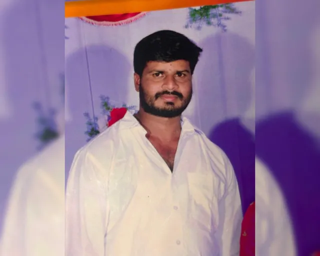Lorry driver who saved the lives of four people while dying