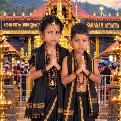 నాయికిని తుల్జాదాస్