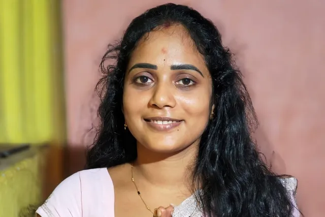 రావివలస MPTC జనసేన అభ్యర్థిగా మల్లవరపు అనూష