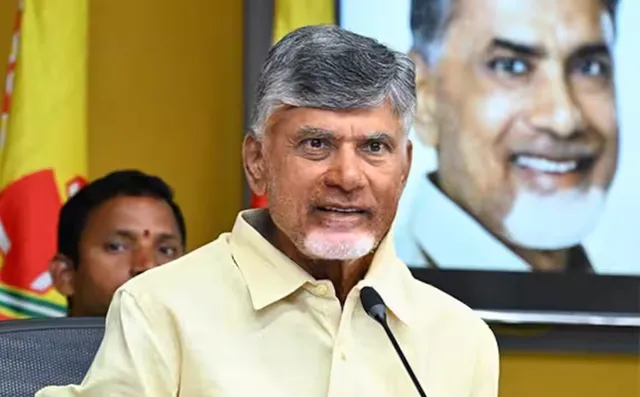 మత్స్యకారులకు ఉచితంగా 50 కేజీల బియ్యం: చంద్రబాబు