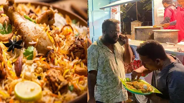 రాత్రిపూట బిర్యానీ తింటున్నారా?