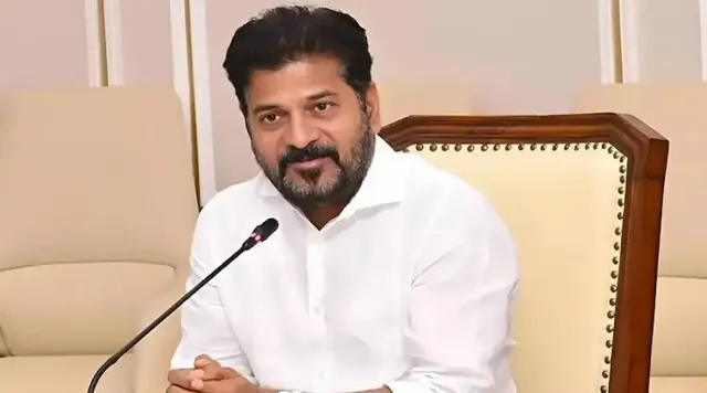 కార్ల తయారీకి హైదరాబాద్ అత్యంత అనుకూలం: సీఎం రేవంత్ రెడ్డి