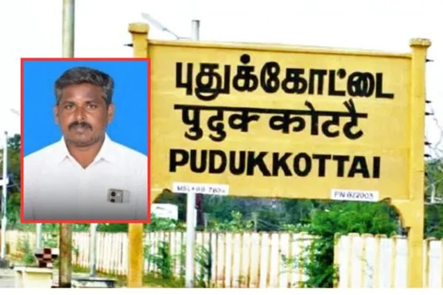 சம்பள பாக்கி தகராறில் கடை உரிமையாளர் அடித்துக் கொலை