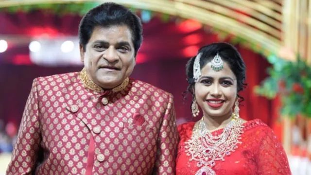 కమెడియన్ అలీ భార్యకు విజయవంతంగా హార్ట్ సర్జరీ
