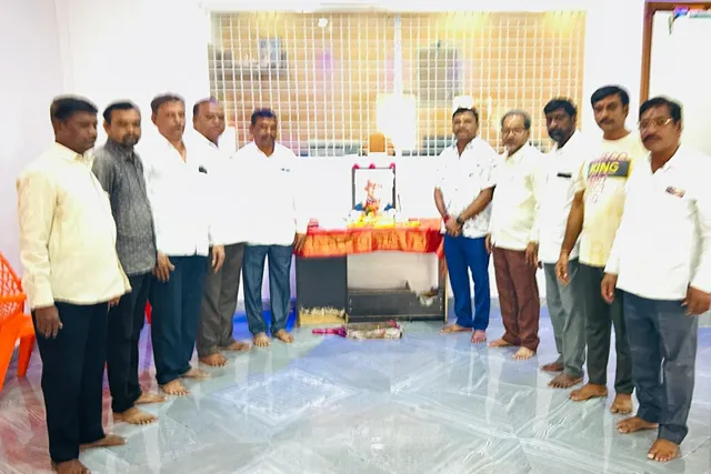 కొండా లక్ష్మణ్ బాపూజీ సేవలు చిరస్మరణీయం