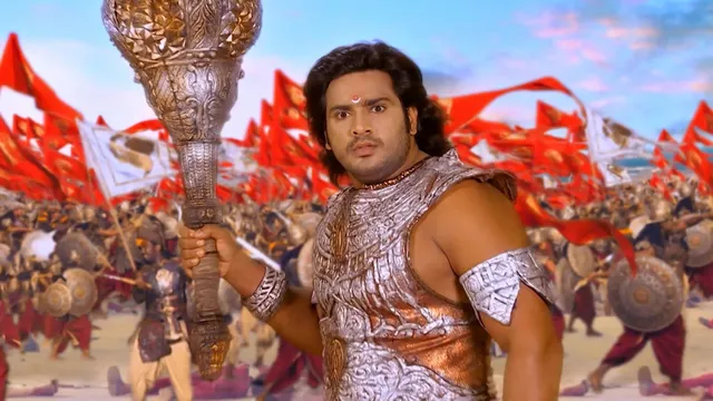 పెళ్లి పేరుతో మోసం..  మహాభారతం నటుడు సౌరవ్ గుజ్జర్‌పై కేసు