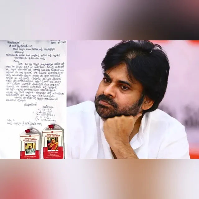 స్థానిక ఎన్నికలు.. జనసేనకు ఇద్దరు మాజీ కార్పొరేటర్లు రాజీనామా