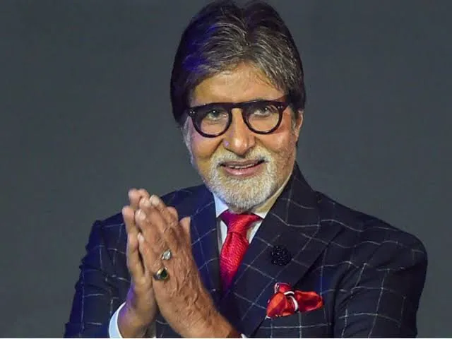 నా రిటైర్మెంట్‌పై ఎందుకంత ఆసక్తి: అమితాబ్‌