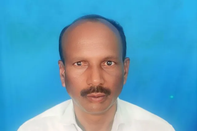 వాకింగ్‌కు వెళ్తూ ఆకస్మికంగా జీడిపల్లి కిషన్ మృతి
