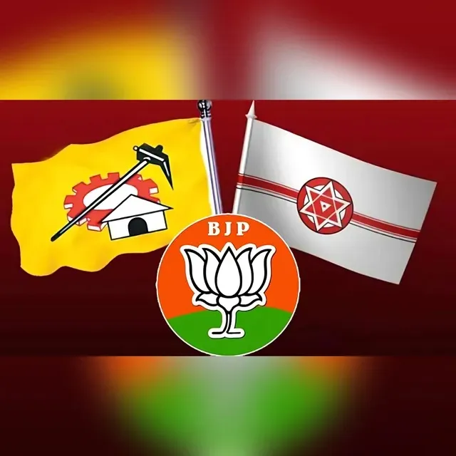 సాలూరు మున్సిపల్‌ ఎన్నికల్లో కూటమికి రెబల్స్‌ తలనొప్పి