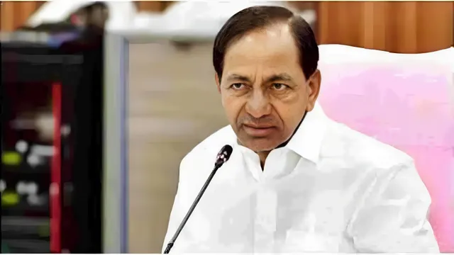 తెలంగాణ ఆడబిడ్డలకు సద్దుల బతుకమ్మ శుభాకాంక్షలు: కేసీఆర్ తెలంగాణ ఆడబిడ్డలకు సద్దుల బతుకమ్మ శుభాకాంక్షలు: కేసీఆర్