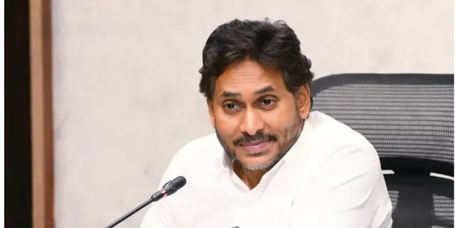 స్థానిక ఎన్నికలపై జగన్ సీరియస్.. ముఖాముఖీ భేటీలు షురూ