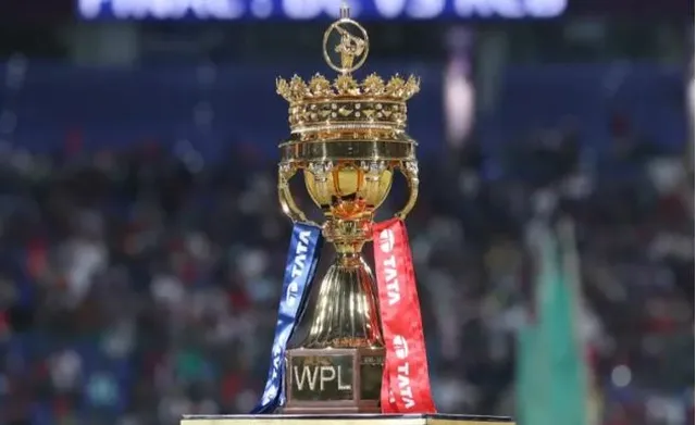 ఉమెన్ ప్రీమియర్ లీగ్ షెడ్యూల్ రిలీజ్