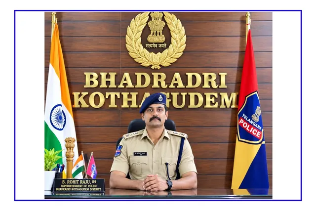 జిల్లాలో గణేష్ నిమజ్జనానికి 1000 మంది పోలీస్ బందోబస్త్ - ఎస్పీ
