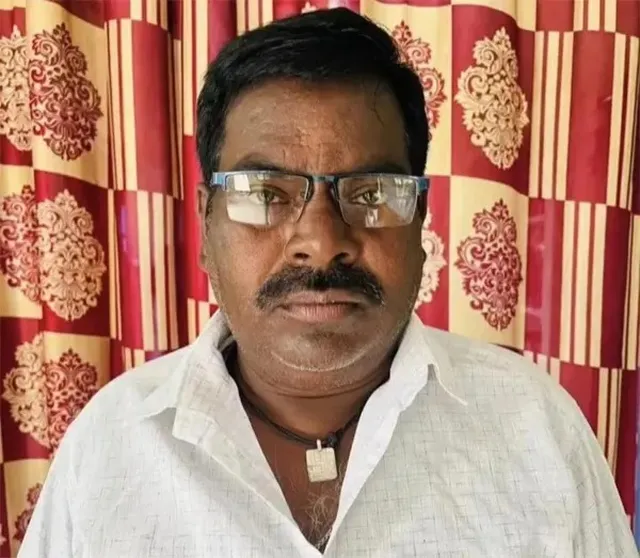 జాంబియాలో తెలంగాణ వ్యక్తి మృతి