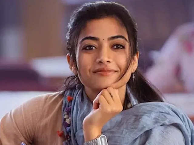 నాకు ఎక్స్‌పోజింగ్ ఇష్టం ఉండదు: రష్మిక