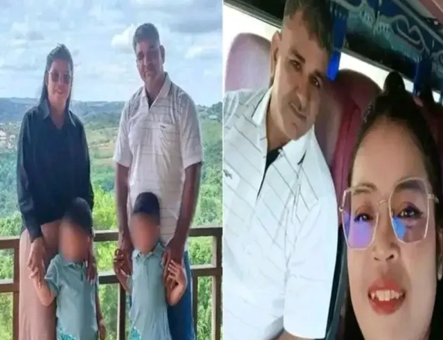 અનોખા લગ્ન! 12 કલાકમાં વરરાજા જેલ ભેગા