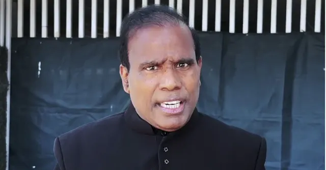 పాస్పోర్ట్ రెన్యూవల్ ఆలస్యం.. అమెరికా ఎంబసీ ముందు కేఏ పాల్ నిరసన పాస్పోర్ట్ రెన్యూవల్ ఆలస్యం.. అమెరికా ఎంబసీ ముందు కేఏ పాల్ నిరసన