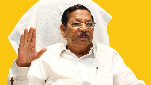 “வரலாறு தெரியாத இளைஞர்கள்”..  ஆர்.எஸ்.பாரதி சாடல்