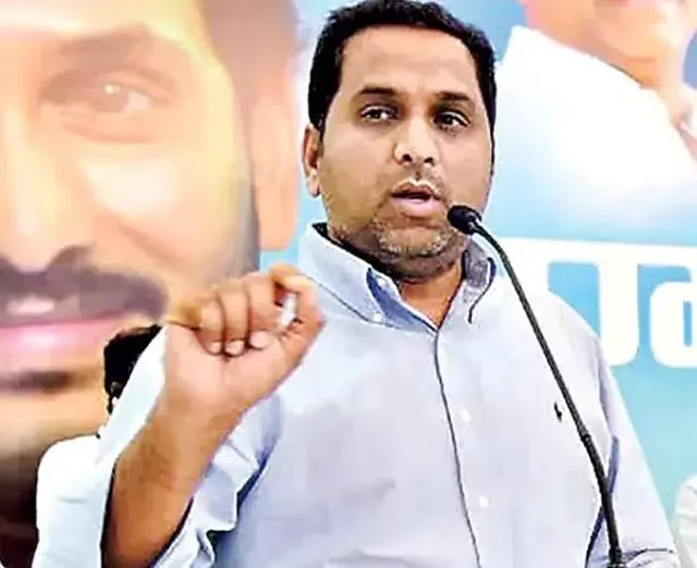 రాజ్ కెసిరెడ్డి, వాసుదేవరెడ్డి బెయిల్ రద్దు చేసిన సుప్రీం