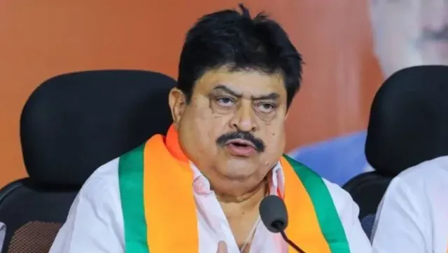 కృష్ణా జలాల్లో TGకి అన్యాయం జరుగుతోంది: రామచందర్‌రావు