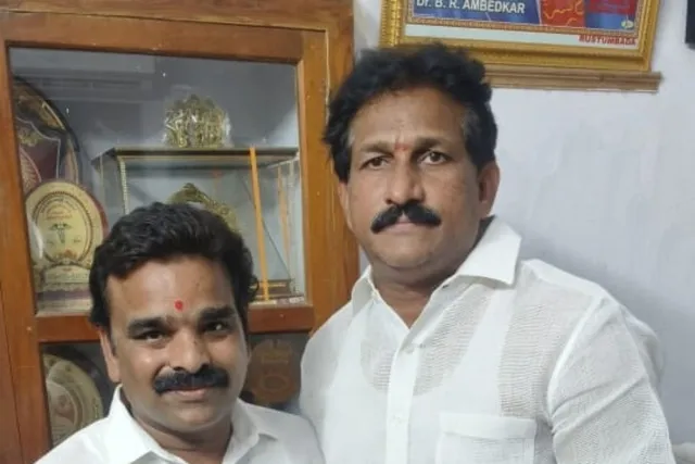 జనసేనలో చిన్నకు కీలక పదవి: పార్టీ అధిష్టానం నిర్ణయం