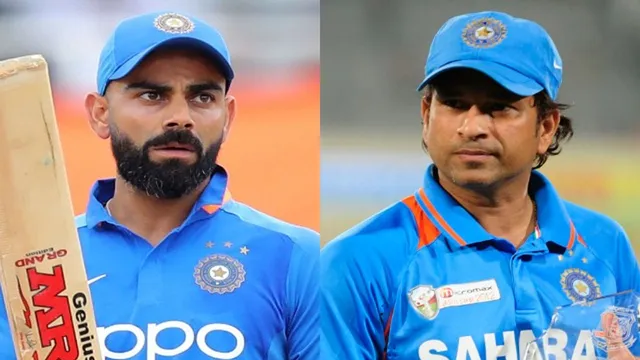 మరో మైలురాయికి చేరువలో విరాట్ కోహ్లీ