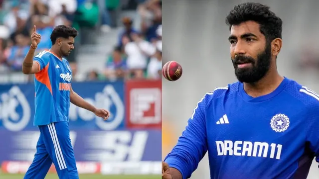 అఫ్గాన్ సిరీస్‌కు హర్షిత్ రాణా దూరం!