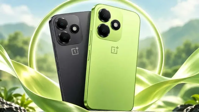 భారత్‌లో 7,000mAh బ్యాటరీతో వన్‌ప్లస్ N6 లైట్ స్మార్ట్ ఫోన్ విడుదల