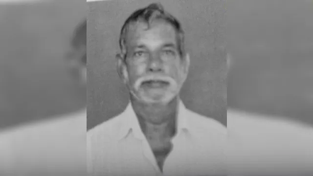 விவசாய நிலத்தில் மின்சாரம் தாக்கி முதியவர் உயிரிழப்பு