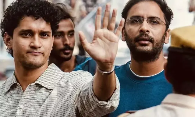 సీజేపీ నాయకులకు ఢిల్లీ క్రైమ్‌ బ్రాంచ్‌ సమన్లు