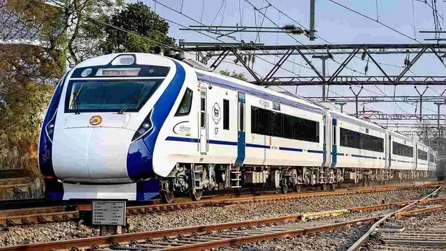 వందే భారత్ రైలులో సాంకేతిక లోపం
